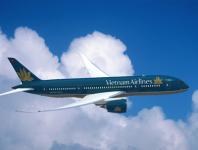 Vietnam Airlines chính thức mở hai đường bay mới